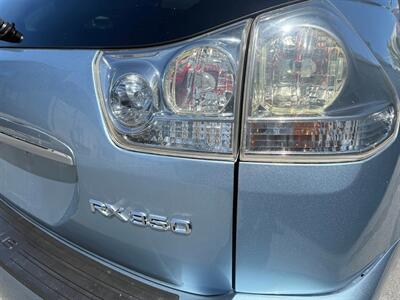 2008 Lexus RX   - Photo 62 - Sandy, UT 84070