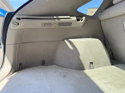 2008 Lexus RX   - Photo 8 - Sandy, UT 84070