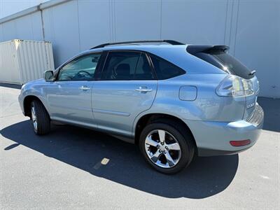 2008 Lexus RX   - Photo 7 - Sandy, UT 84070