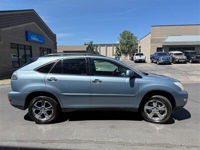 2008 Lexus RX   - Photo 13 - Sandy, UT 84070
