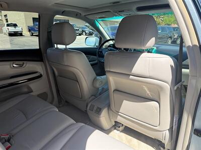 2008 Lexus RX   - Photo 51 - Sandy, UT 84070