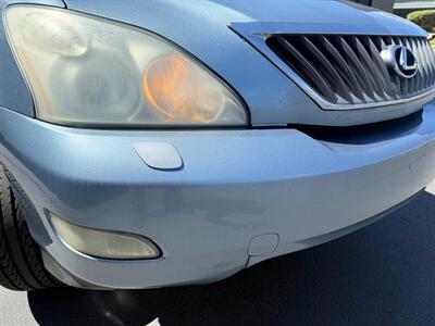 2008 Lexus RX   - Photo 16 - Sandy, UT 84070