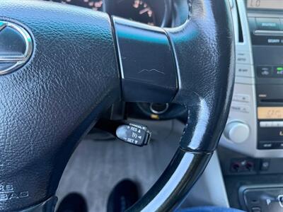 2008 Lexus RX   - Photo 27 - Sandy, UT 84070