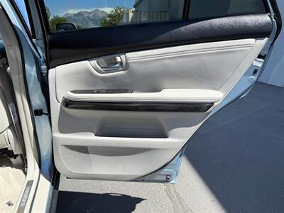 2008 Lexus RX   - Photo 52 - Sandy, UT 84070