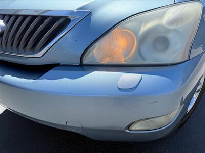 2008 Lexus RX   - Photo 18 - Sandy, UT 84070