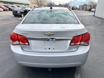 2016 Chevrolet Cruze 1LT Auto   - Photo 35 - Sandy, UT 84070