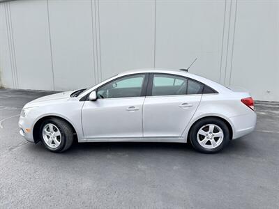 2016 Chevrolet Cruze 1LT Auto   - Photo 4 - Sandy, UT 84070