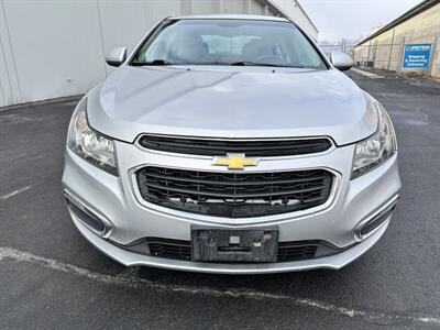 2016 Chevrolet Cruze 1LT Auto   - Photo 31 - Sandy, UT 84070