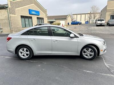 2016 Chevrolet Cruze 1LT Auto   - Photo 10 - Sandy, UT 84070