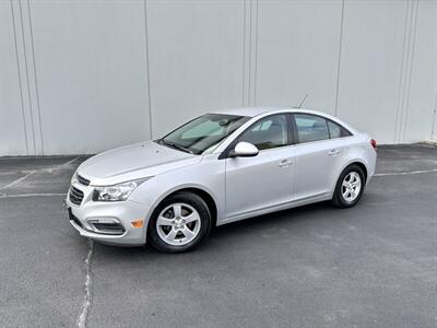 2016 Chevrolet Cruze 1LT Auto   - Photo 1 - Sandy, UT 84070