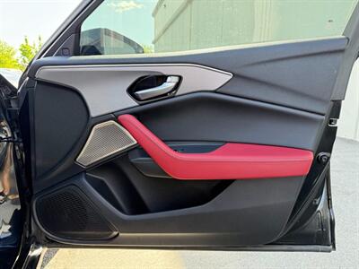 2021 Acura TLX SH-AWD w/A-SPEC   - Photo 27 - Sandy, UT 84070