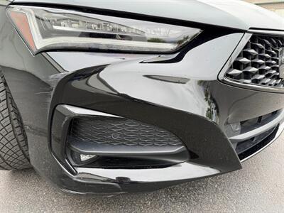 2021 Acura TLX SH-AWD w/A-SPEC   - Photo 30 - Sandy, UT 84070