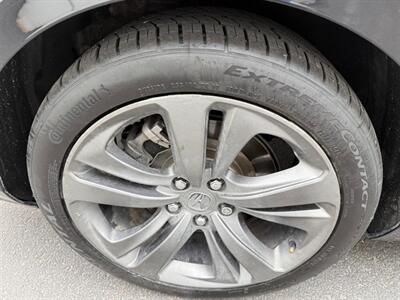 2021 Acura TLX SH-AWD w/A-SPEC   - Photo 36 - Sandy, UT 84070