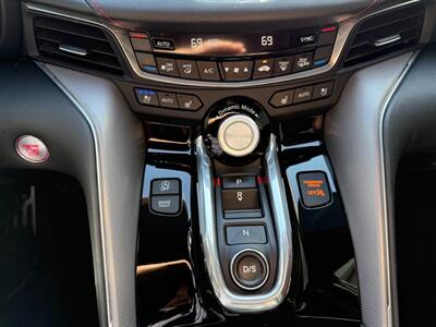 2021 Acura TLX SH-AWD w/A-SPEC   - Photo 19 - Sandy, UT 84070