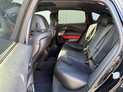 2021 Acura TLX SH-AWD w/A-SPEC   - Photo 6 - Sandy, UT 84070