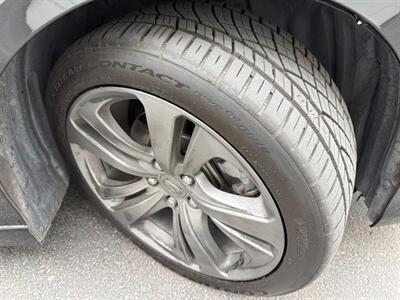 2021 Acura TLX SH-AWD w/A-SPEC   - Photo 37 - Sandy, UT 84070