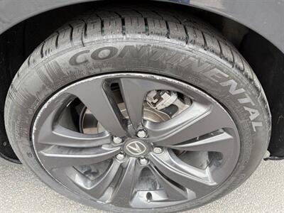 2021 Acura TLX SH-AWD w/A-SPEC   - Photo 39 - Sandy, UT 84070