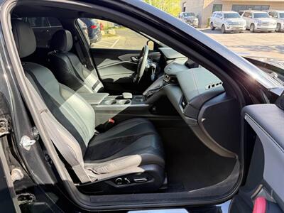 2021 Acura TLX SH-AWD w/A-SPEC   - Photo 12 - Sandy, UT 84070