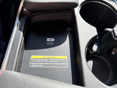 2021 Acura TLX SH-AWD w/A-SPEC   - Photo 23 - Sandy, UT 84070