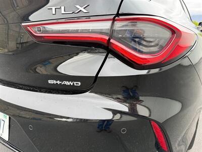 2021 Acura TLX SH-AWD w/A-SPEC   - Photo 35 - Sandy, UT 84070