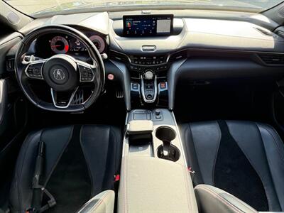 2021 Acura TLX SH-AWD w/A-SPEC   - Photo 2 - Sandy, UT 84070