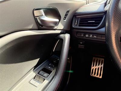 2021 Acura TLX SH-AWD w/A-SPEC   - Photo 15 - Sandy, UT 84070