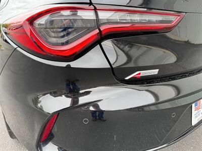 2021 Acura TLX SH-AWD w/A-SPEC   - Photo 33 - Sandy, UT 84070