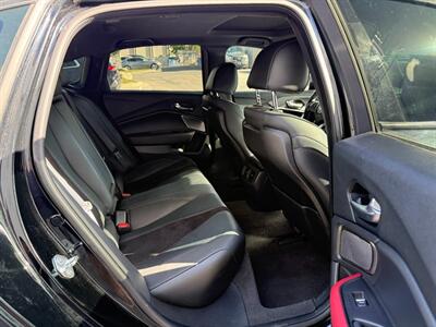 2021 Acura TLX SH-AWD w/A-SPEC   - Photo 10 - Sandy, UT 84070