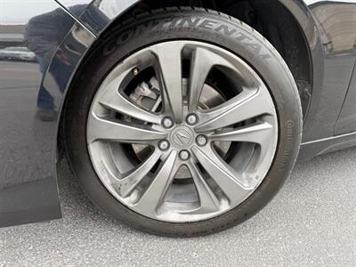 2021 Acura TLX SH-AWD w/A-SPEC   - Photo 28 - Sandy, UT 84070