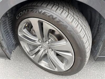 2021 Acura TLX SH-AWD w/A-SPEC   - Photo 38 - Sandy, UT 84070