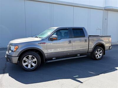 2012 Ford F-150 FX4   - Photo 3 - Sandy, UT 84070