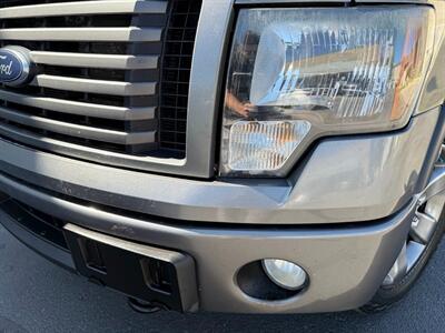 2012 Ford F-150 FX4   - Photo 17 - Sandy, UT 84070