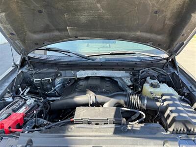 2012 Ford F-150 FX4   - Photo 30 - Sandy, UT 84070