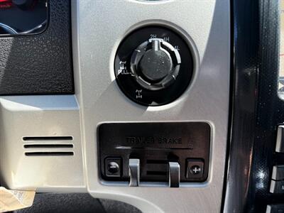 2012 Ford F-150 FX4   - Photo 19 - Sandy, UT 84070