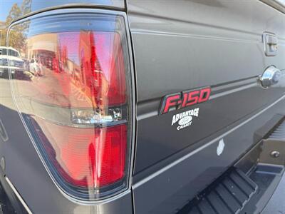 2012 Ford F-150 FX4   - Photo 8 - Sandy, UT 84070