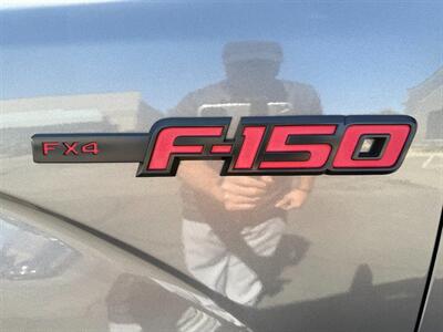 2012 Ford F-150 FX4   - Photo 24 - Sandy, UT 84070