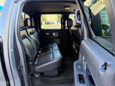 2012 Ford F-150 FX4   - Photo 12 - Sandy, UT 84070