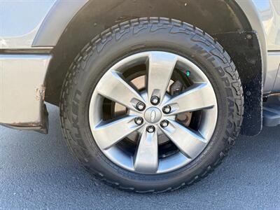 2012 Ford F-150 FX4   - Photo 23 - Sandy, UT 84070