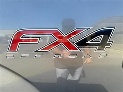 2012 Ford F-150 FX4   - Photo 27 - Sandy, UT 84070