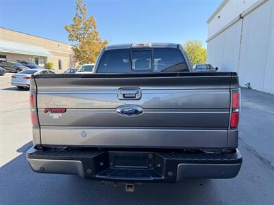 2012 Ford F-150 FX4   - Photo 9 - Sandy, UT 84070