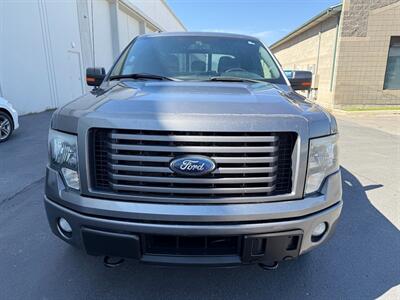 2012 Ford F-150 FX4   - Photo 16 - Sandy, UT 84070
