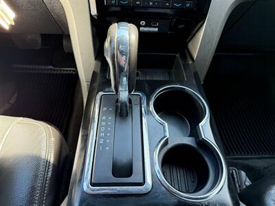 2012 Ford F-150 FX4   - Photo 21 - Sandy, UT 84070