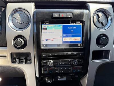 2012 Ford F-150 FX4   - Photo 20 - Sandy, UT 84070