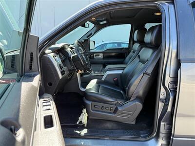 2012 Ford F-150 FX4   - Photo 4 - Sandy, UT 84070