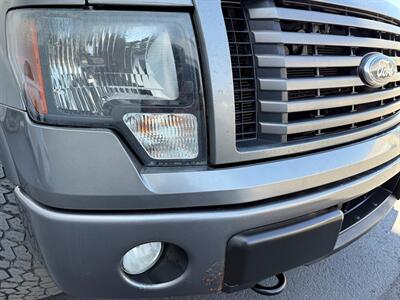 2012 Ford F-150 FX4   - Photo 15 - Sandy, UT 84070