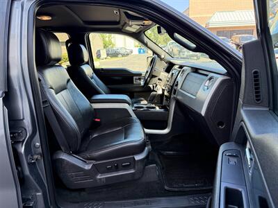 2012 Ford F-150 FX4   - Photo 13 - Sandy, UT 84070
