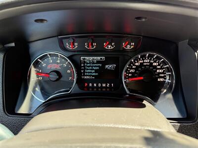 2012 Ford F-150 FX4   - Photo 18 - Sandy, UT 84070