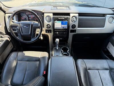 2012 Ford F-150 FX4   - Photo 2 - Sandy, UT 84070