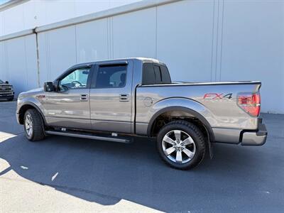 2012 Ford F-150 FX4   - Photo 7 - Sandy, UT 84070