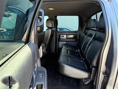 2012 Ford F-150 FX4   - Photo 6 - Sandy, UT 84070